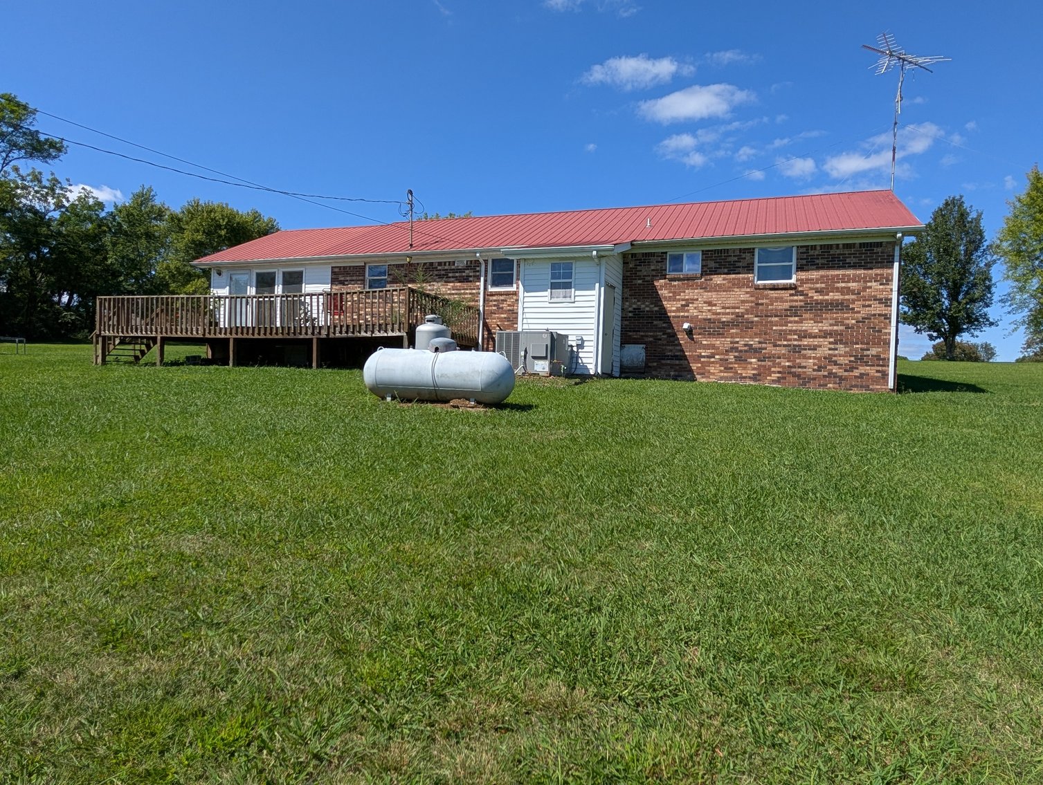 Image for Real Estate - 245 Happy Top Rd, Grandview, TN  37337