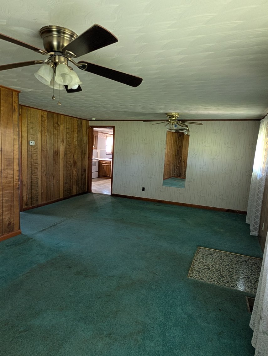 Image for Real Estate - 245 Happy Top Rd, Grandview, TN  37337