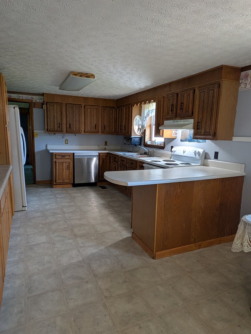 Image for Real Estate - 245 Happy Top Rd, Grandview, TN  37337