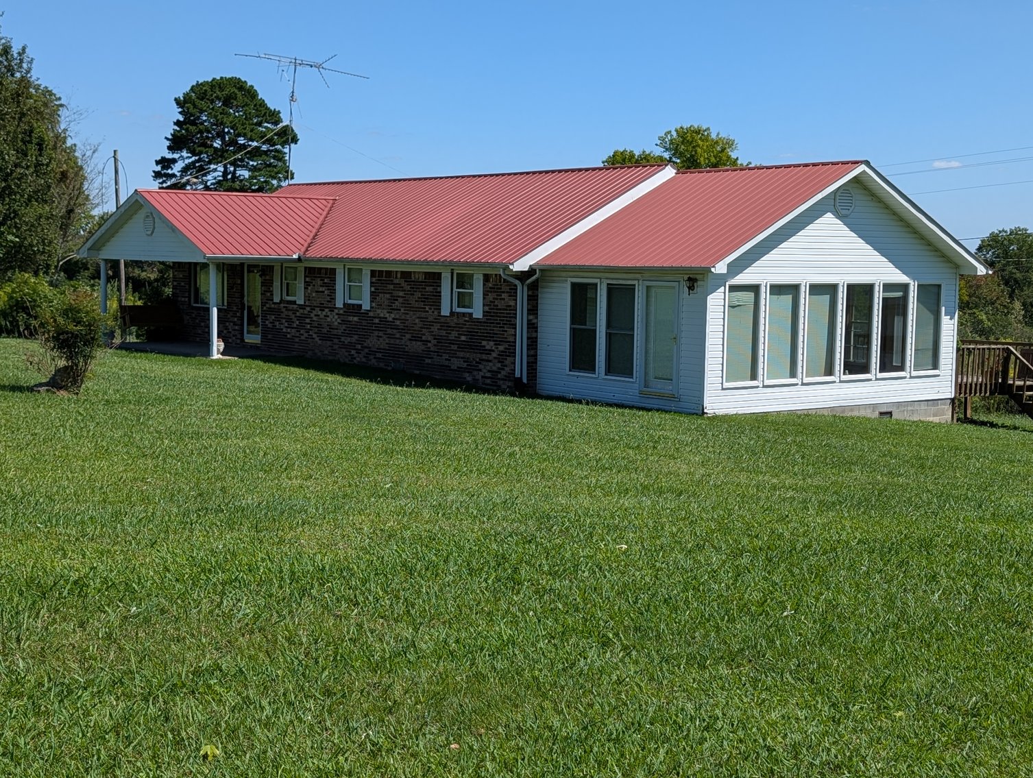 Image for Real Estate - 245 Happy Top Rd, Grandview, TN  37337