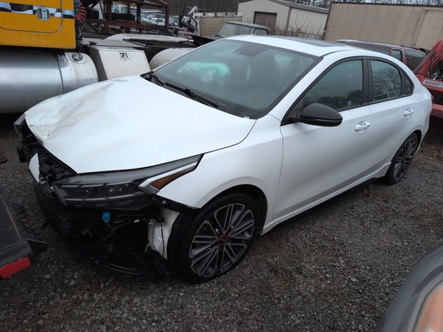 Image for Marcka Enterprises LLC Online 2026 February Auction