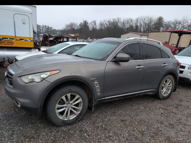 Image for Marcka Enterprises LLC Online 2026 February Auction