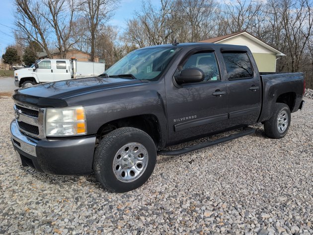 Image for Marcka Enterprises LLC Online 2026 February Auction