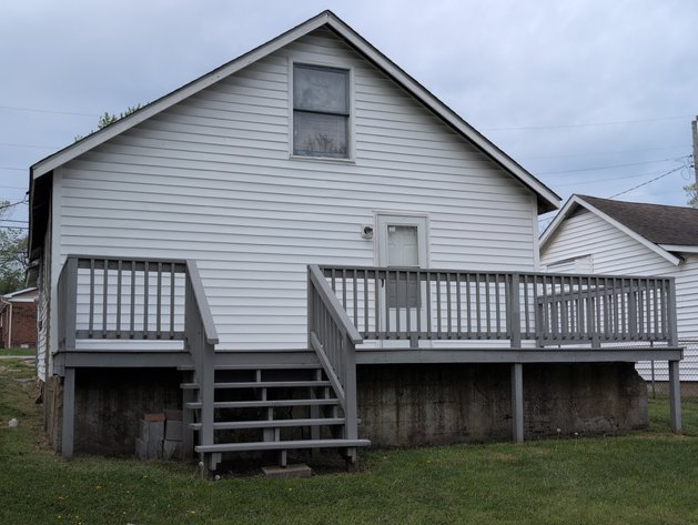 Image for Real Estate - 61 School Street, Crossville,TN  38555