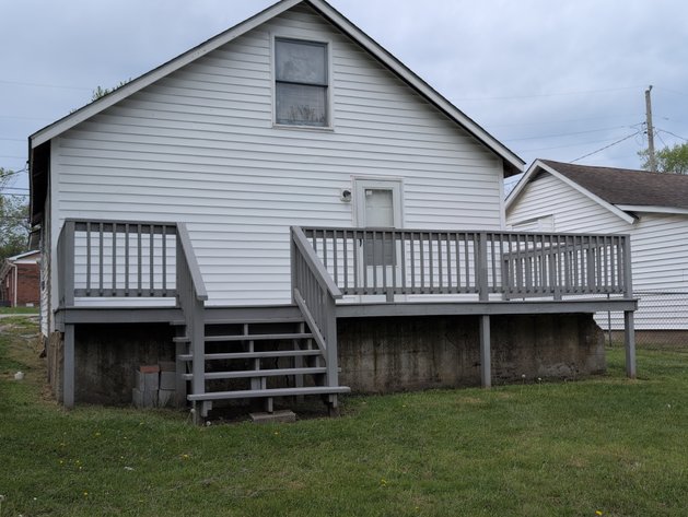 Image for Real Estate - 61 School Street, Crossville,TN  38555