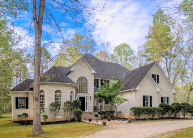 Image for 5 Bedroom, 4208 Sq. Home on 2.4 Acres in Richmond's Premier  Championship Golf and Waterfront Community, Chesdin Landing