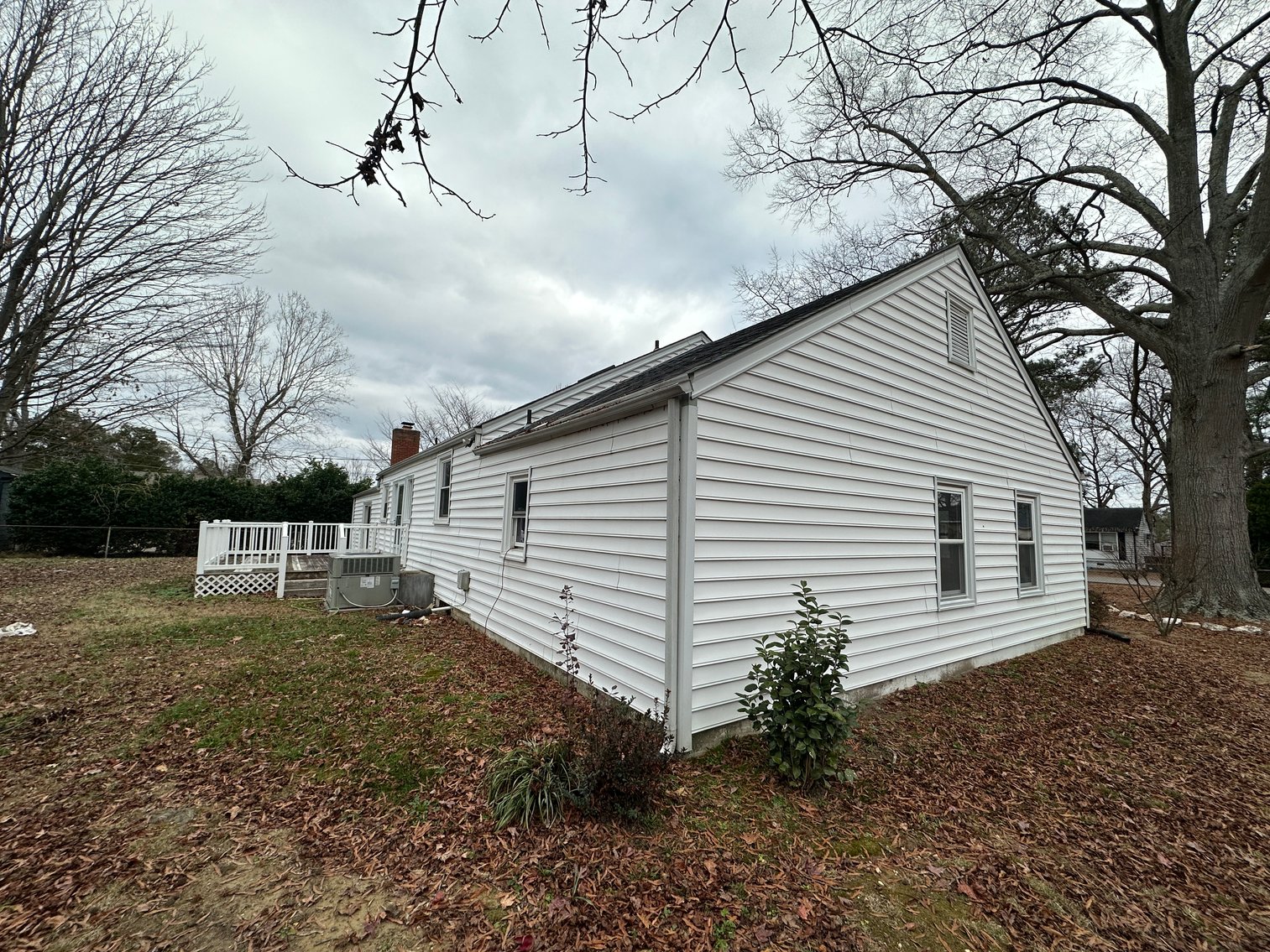 Image for 3 Bed & 3 bath Home in Sandston, VA