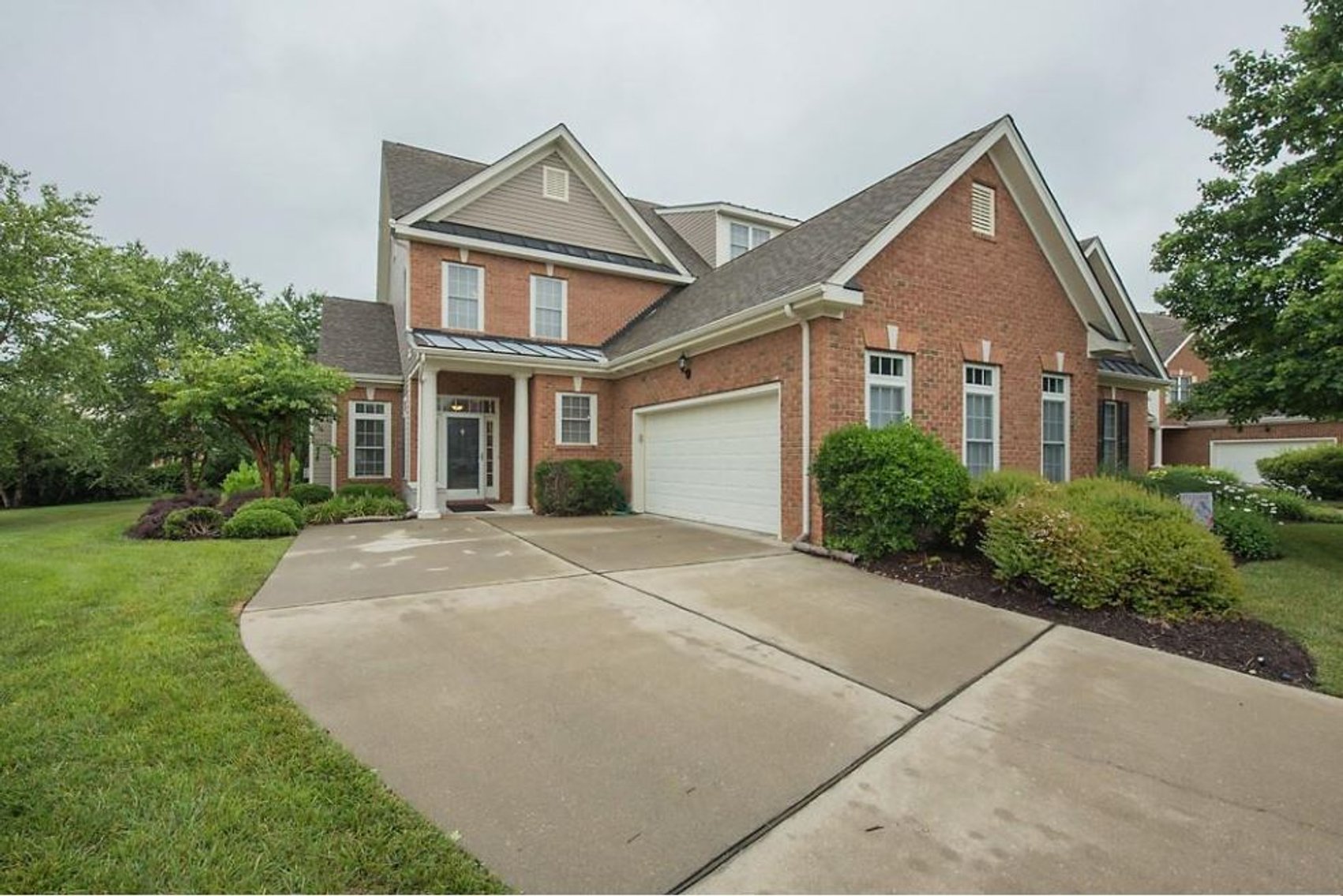 Image for 3 bed & 4 Bath Townhouse