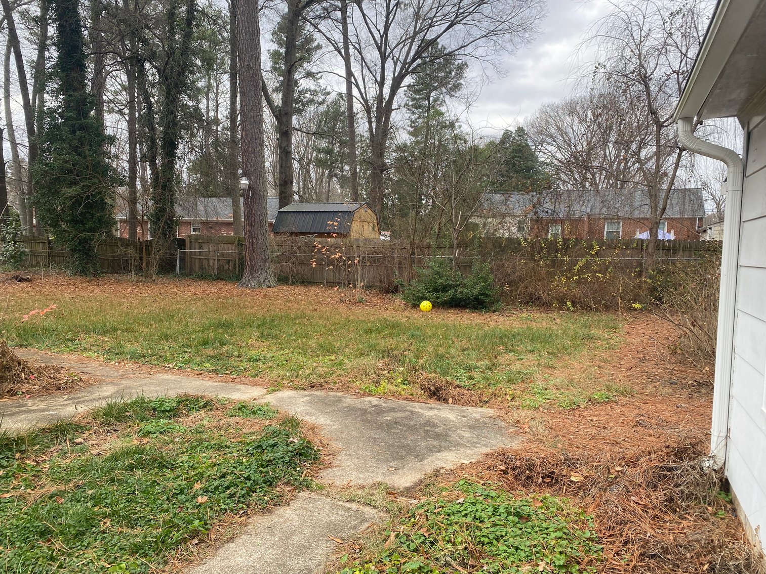 Image for Henrico Co. - 4 BR, 2 BA, 2,484 SF -Brickfront Home - 8304 Franconia Rd.