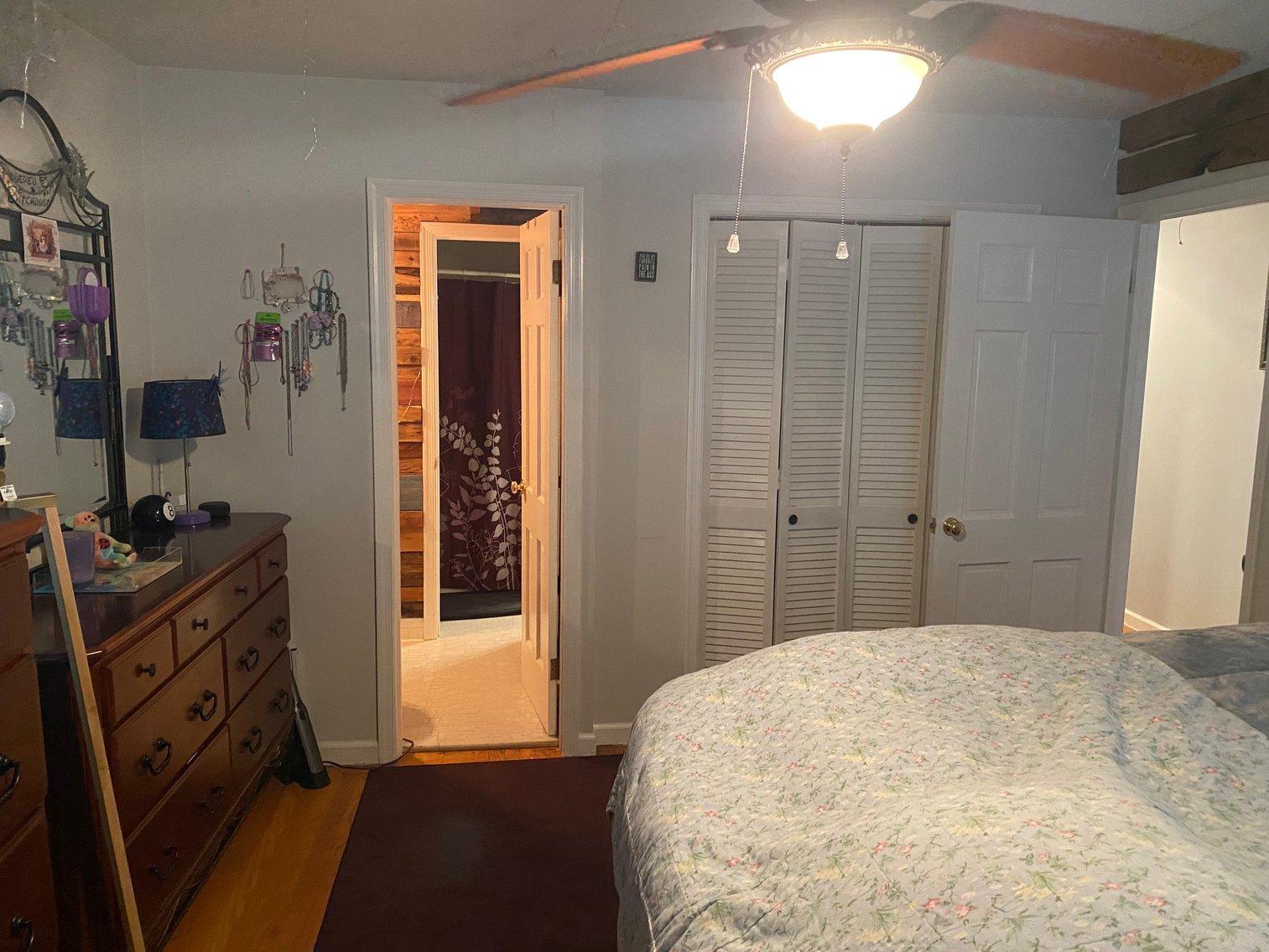 Image for Henrico Co. - 4 BR, 2 BA, 2,484 SF -Brickfront Home - 8304 Franconia Rd.