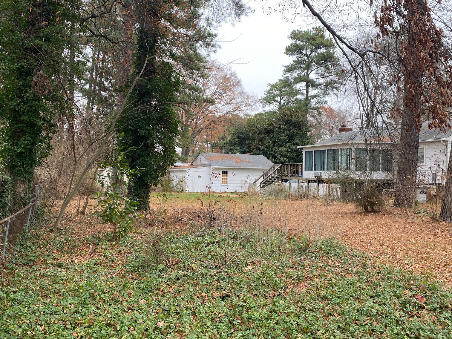 Image for Henrico Co. - 4 BR, 2 BA, 2,484 SF -Brickfront Home - 8304 Franconia Rd.