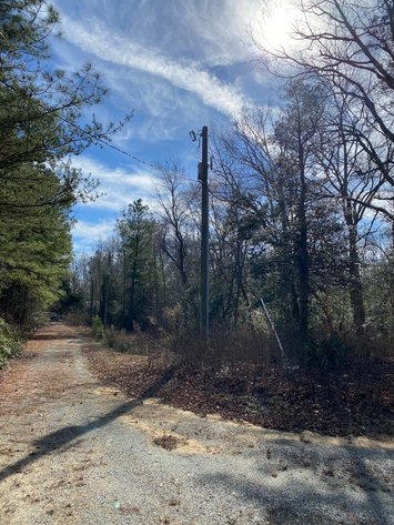 Image for Selling for the Estate of Helvon Smith , 3 Bed & 2 Baths, 7.744 Acres, plus 1.5 story loft home,  a log cabin and outbuilding in Kinsale, VA