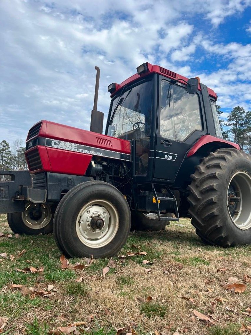 Image for Rowland Farms Living Estate Auction