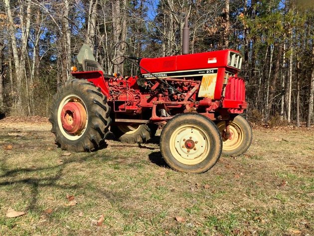 Image for Rowland Farms Living Estate Auction