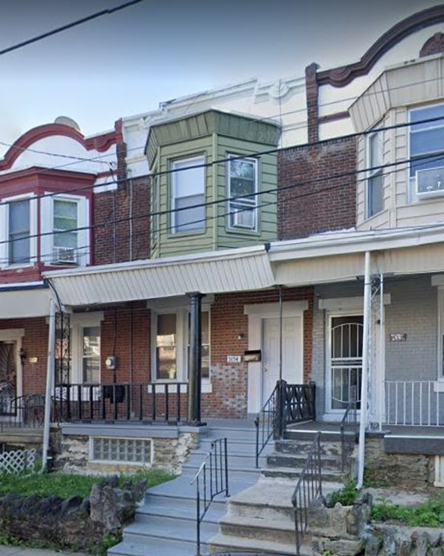 Image for 3 Bed/ 1 Bath, 1372 Sq. Turn-Key , Income Producing Rental Property in the Heart of Philadelphia