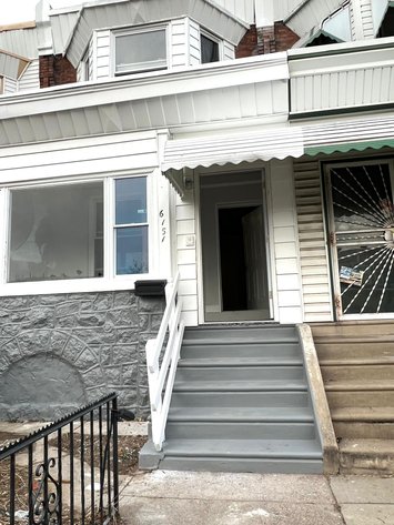 Image for 3 Bed/ 1 Bath, 1232 Sq.  Renovated, Turn-Key , Income Producing Rental Property in West Philadelphia