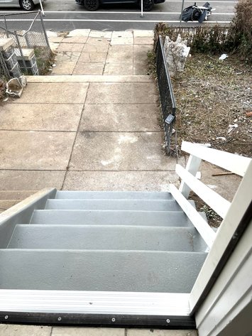 Image for 3 Bed/ 1 Bath, 1232 Sq.  Renovated, Turn-Key , Income Producing Rental Property in West Philadelphia