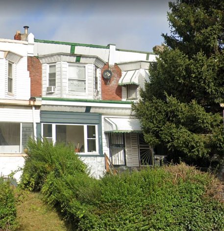 Image for 3 Bed/ 1 Bath, 1232 Sq.  Renovated, Turn-Key , Income Producing Rental Property in West Philadelphia