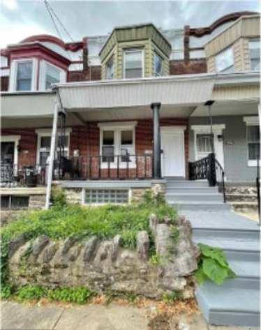 Image for 3 Bed/ 1 Bath, 1372 Sq. Turn-Key , Income Producing Rental Property in the Heart of Philadelphia