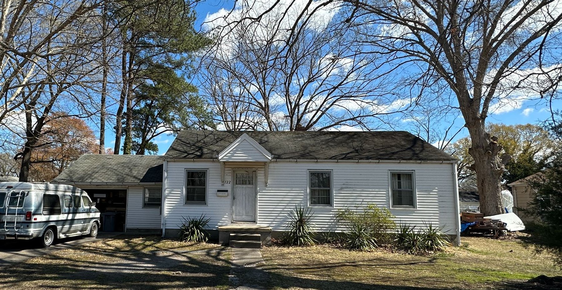 Image for City of Hampton , VA - Sale of Tax Delinquent Real Estate