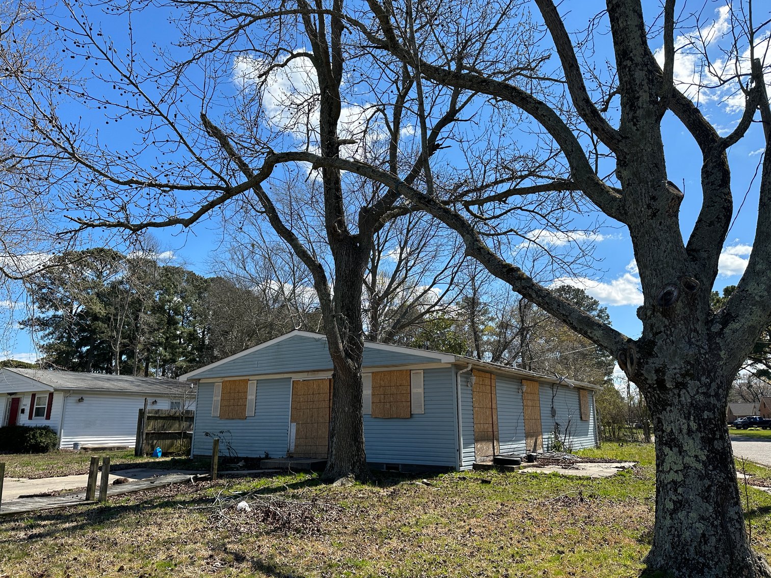 Image for City of Hampton , VA - Sale of Tax Delinquent Real Estate