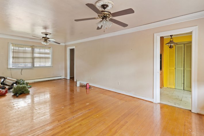 Image for Waterfront,  3 Bed / 2 bath, 1878 Sq. Tri-level on 1 Acre in Richmond, Va