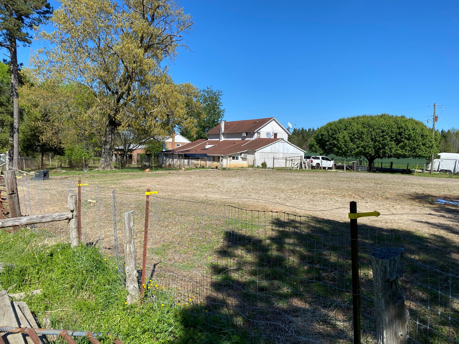 Image for Fix and Flip Special on a 10 Acre Horse Farm