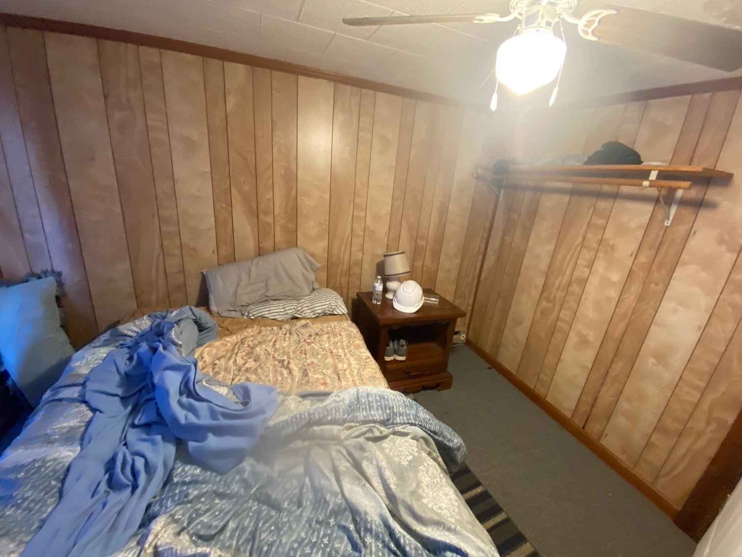 Image for Fix and Flip Special on a 10 Acre Horse Farm