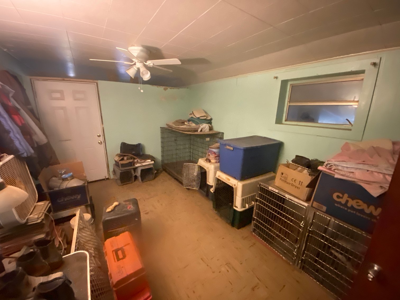 Image for Fix and Flip Special on a 10 Acre Horse Farm