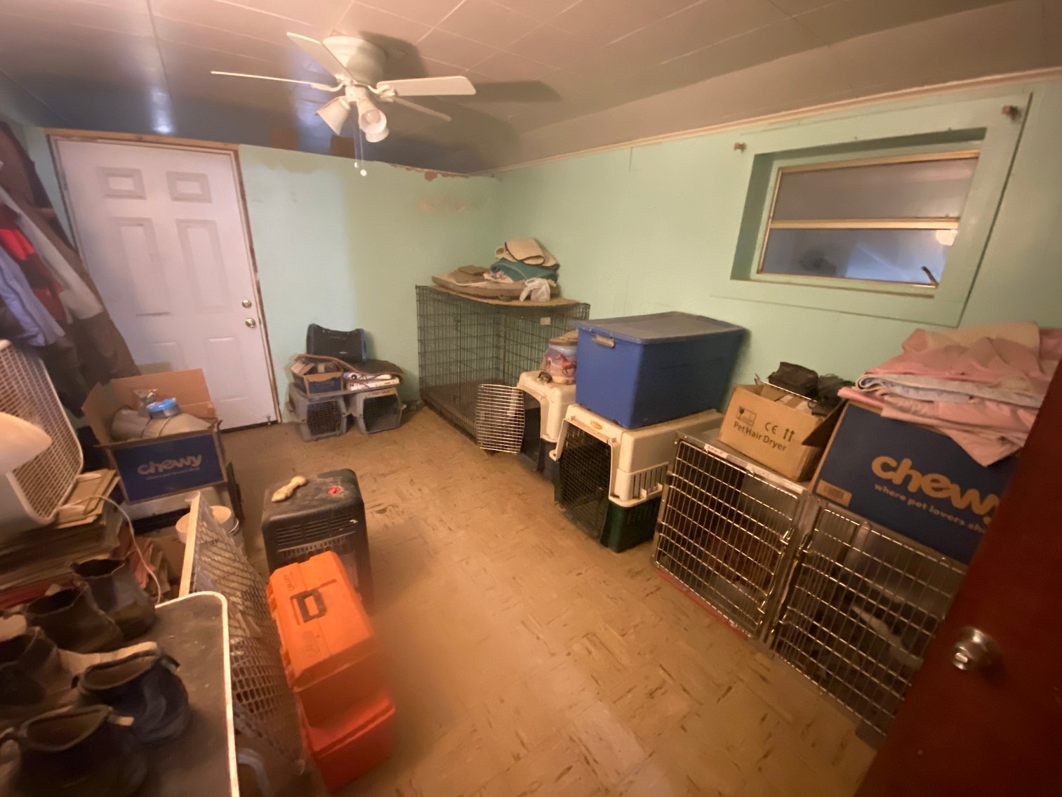 Image for Fix and Flip Special on a 10 Acre Horse Farm