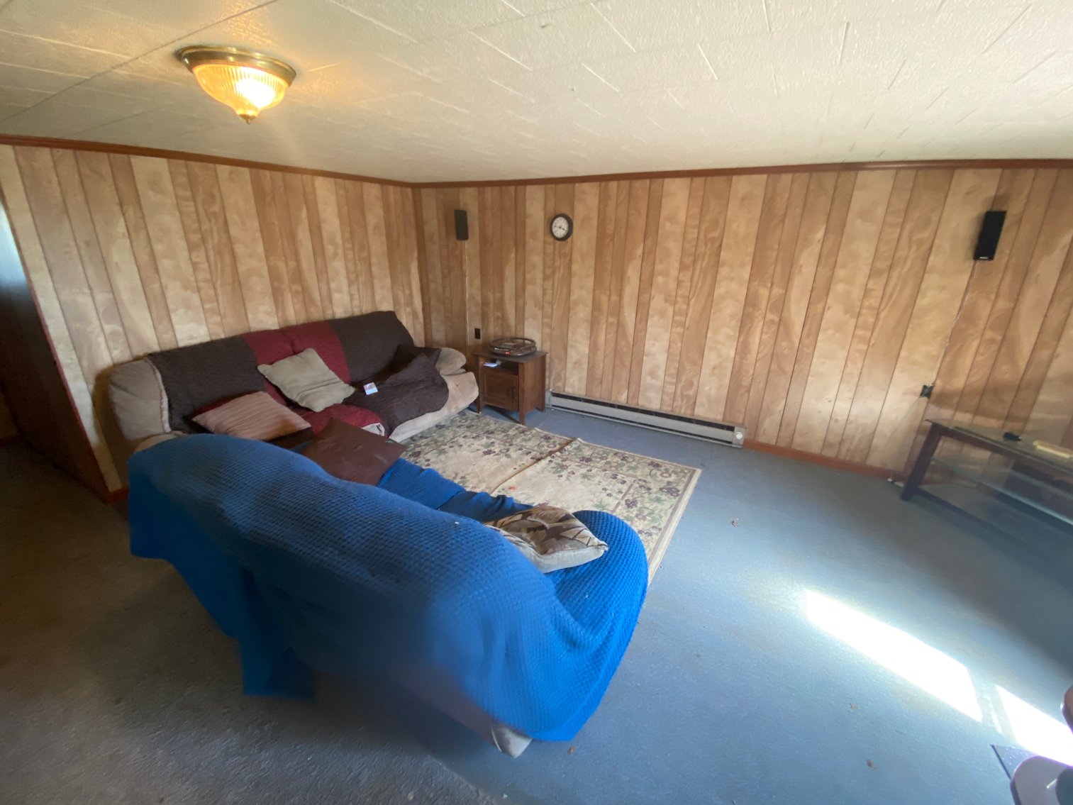 Image for Fix and Flip Special on a 10 Acre Horse Farm