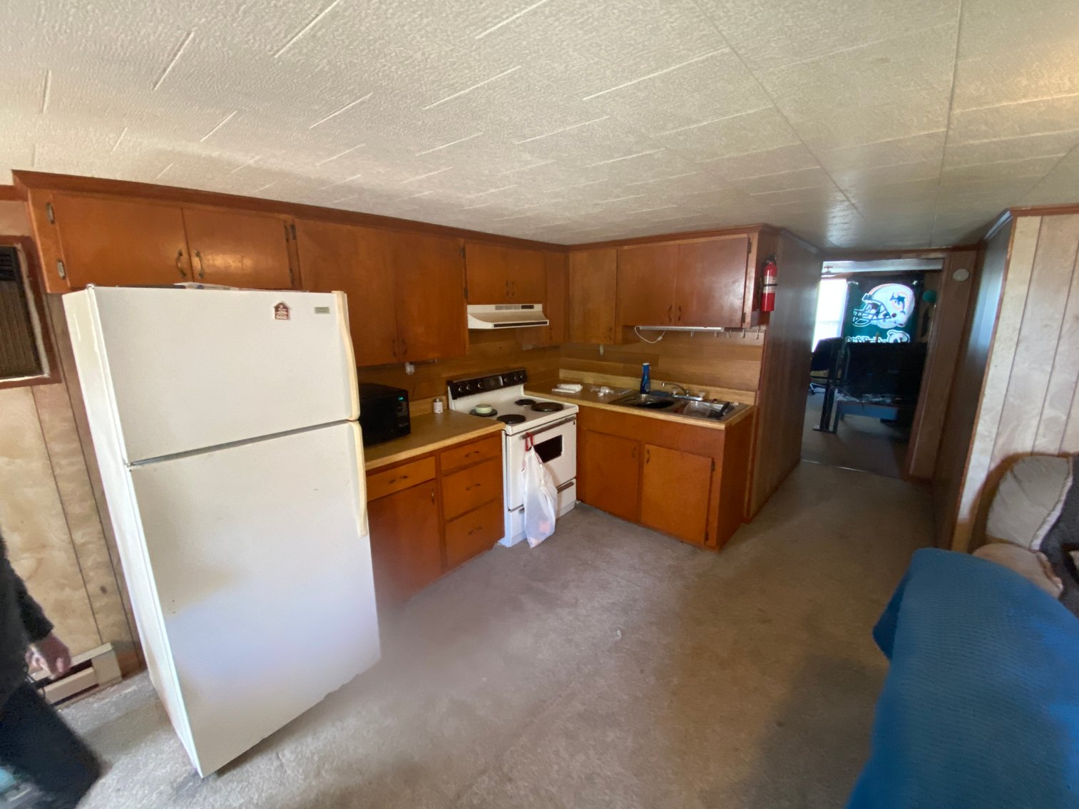 Image for Fix and Flip Special on a 10 Acre Horse Farm