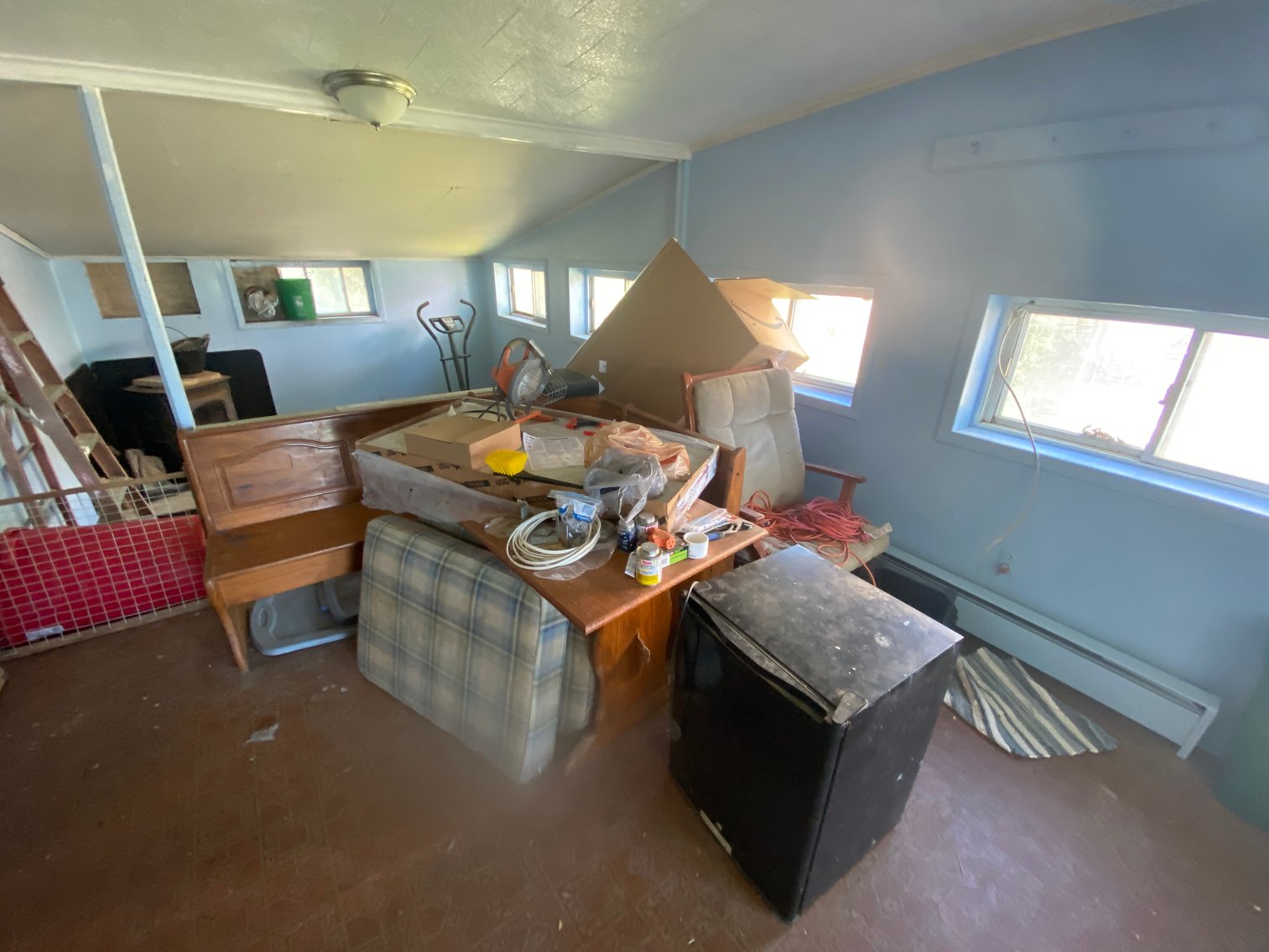 Image for Fix and Flip Special on a 10 Acre Horse Farm