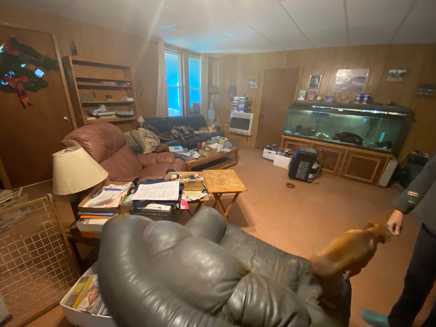 Image for Fix and Flip Special on a 10 Acre Horse Farm