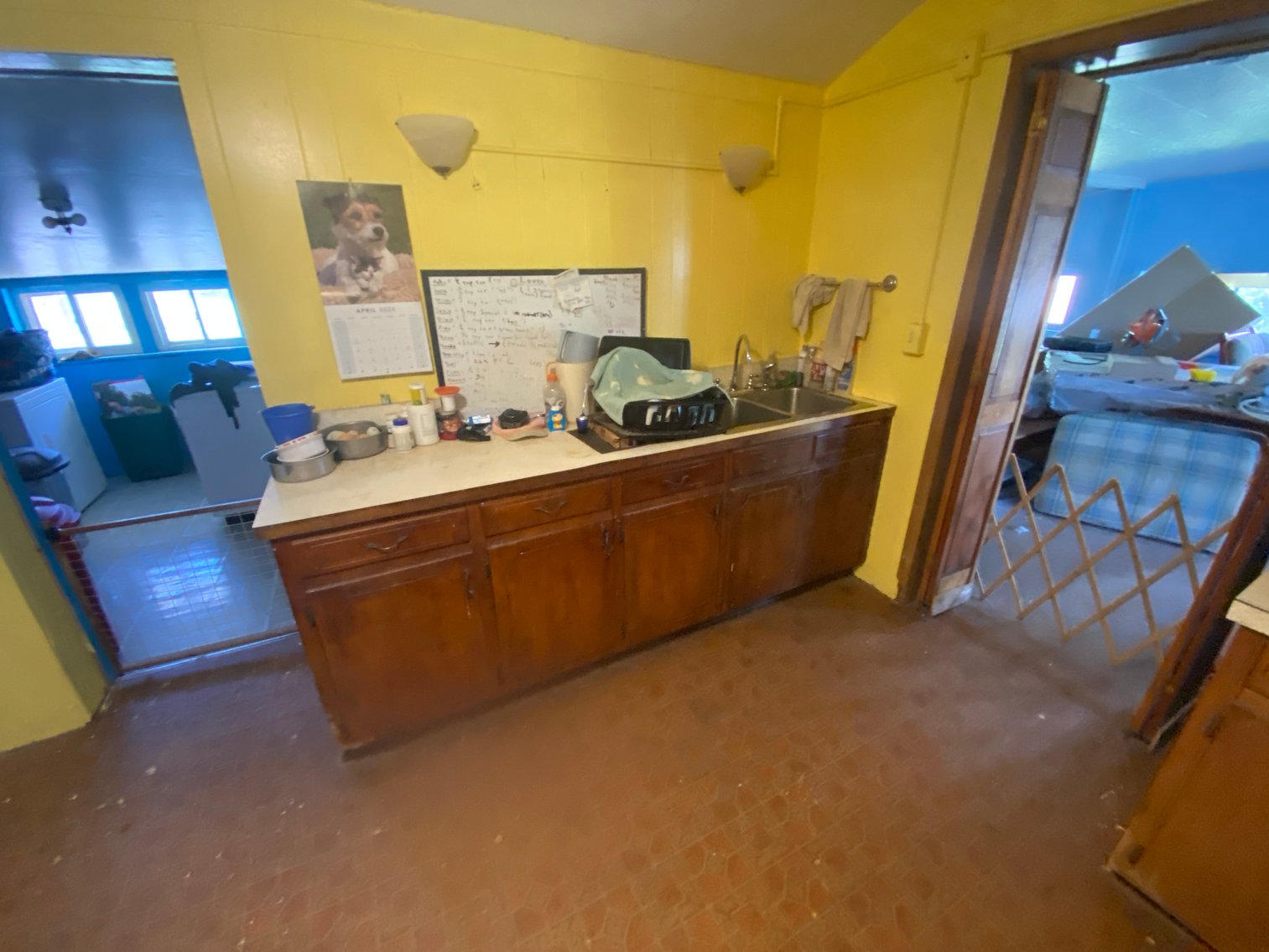 Image for Fix and Flip Special on a 10 Acre Horse Farm