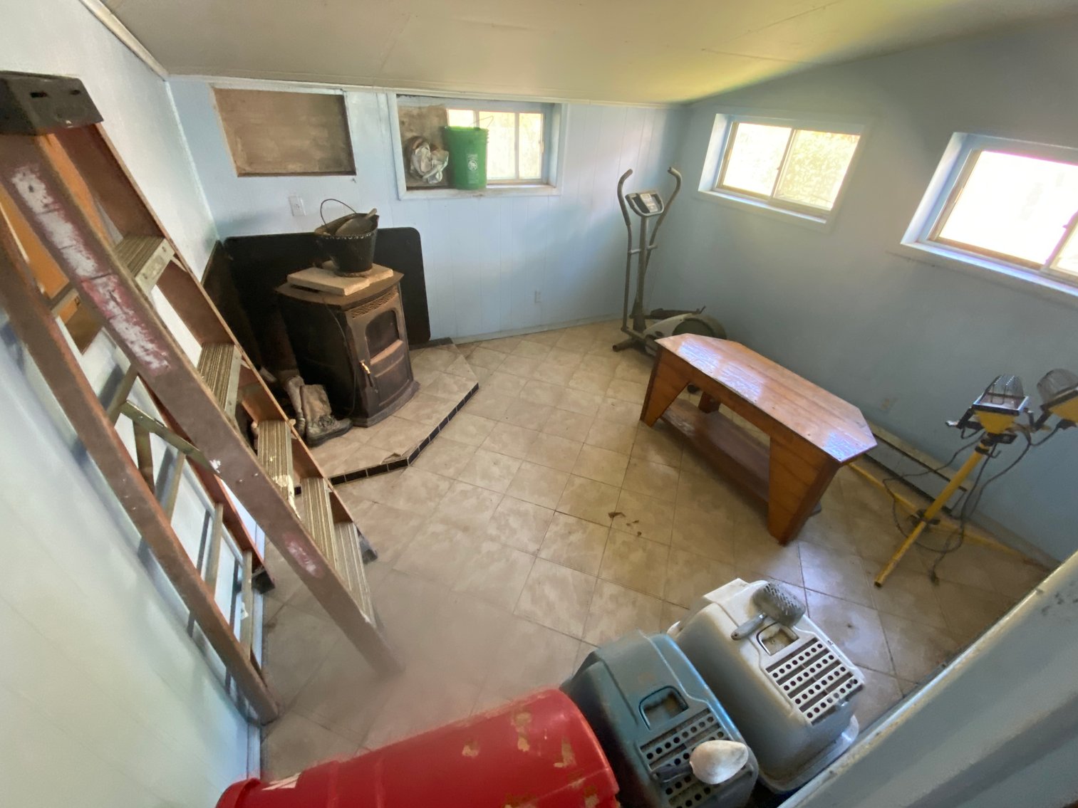 Image for Fix and Flip Special on a 10 Acre Horse Farm