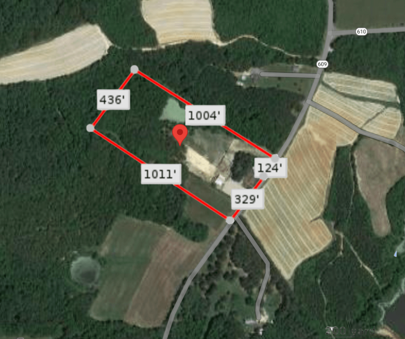 Image for Fix and Flip Special on a 10 Acre Horse Farm