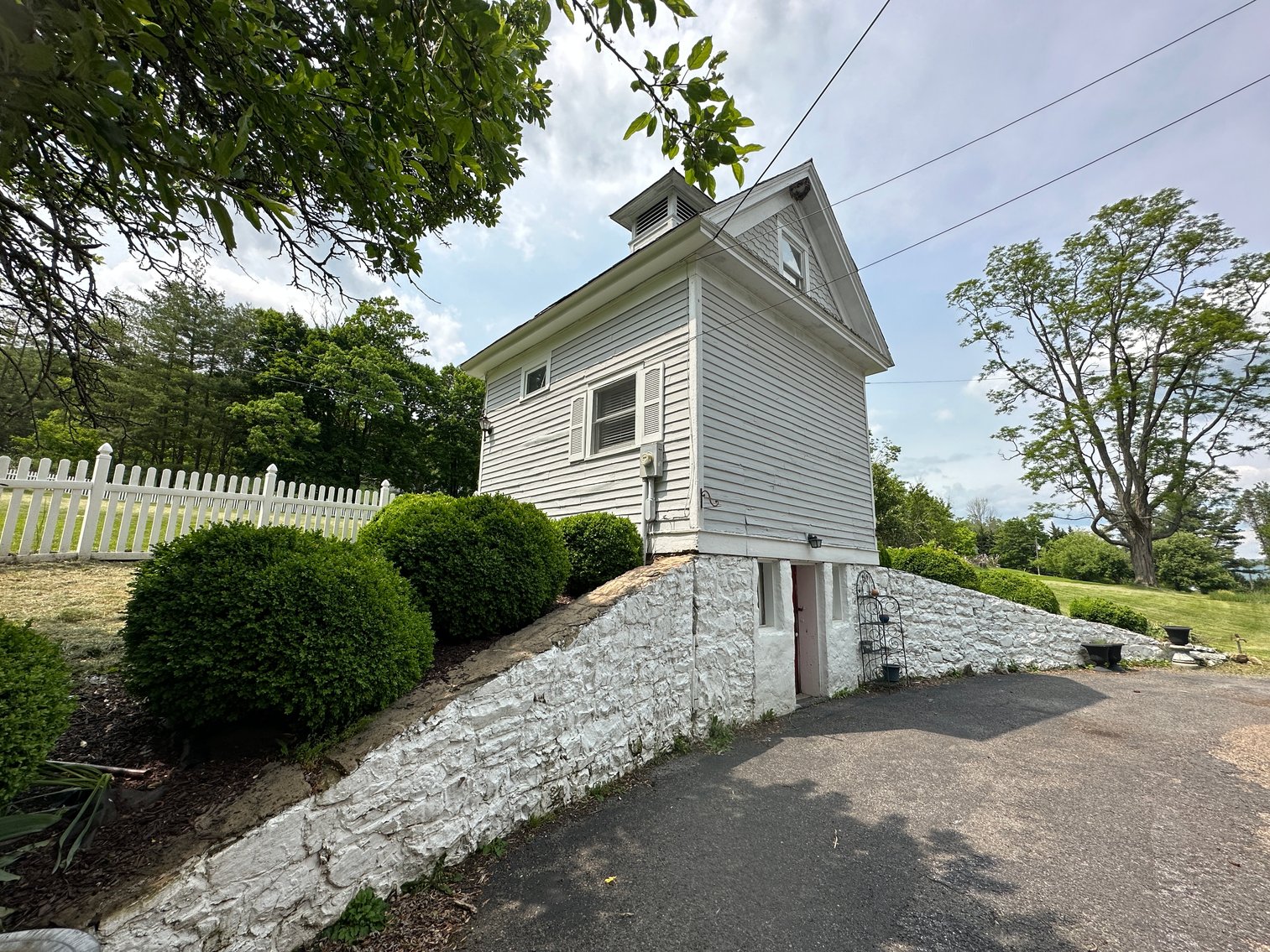 Image for 8883 Sam Snead Hwy, Hot Springs, VA - The Hot Springs Victorian Inn
