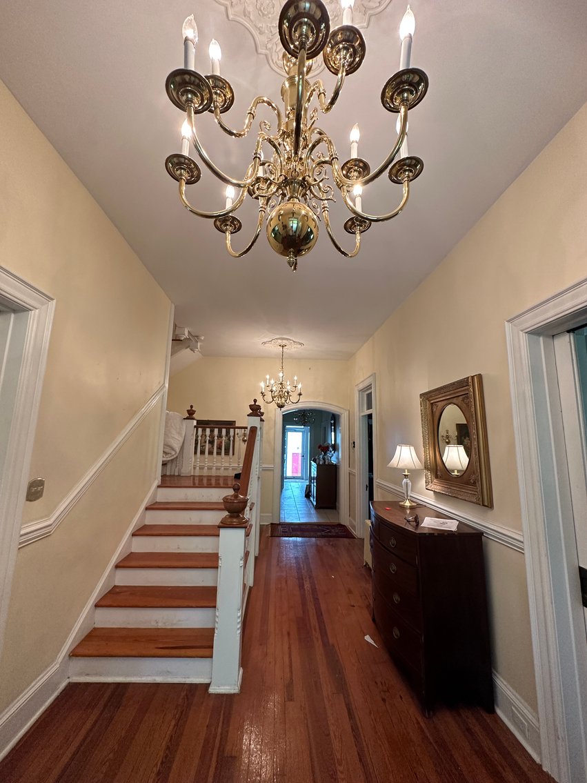 Image for 8883 Sam Snead Hwy, Hot Springs, VA - The Hot Springs Victorian Inn
