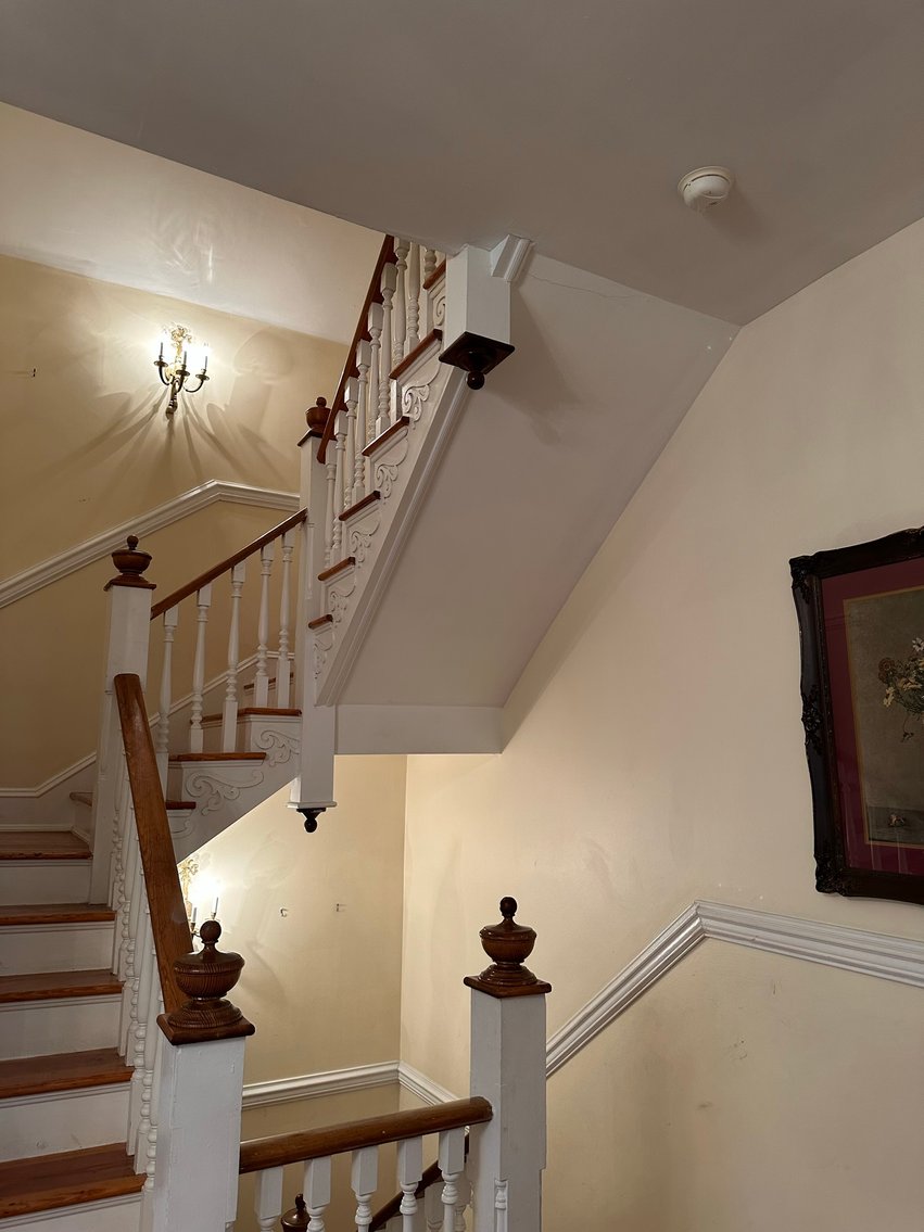 Image for 8883 Sam Snead Hwy, Hot Springs, VA - The Hot Springs Victorian Inn