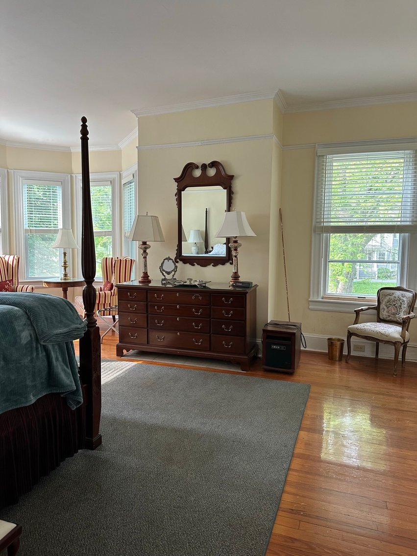 Image for 8883 Sam Snead Hwy, Hot Springs, VA - The Hot Springs Victorian Inn