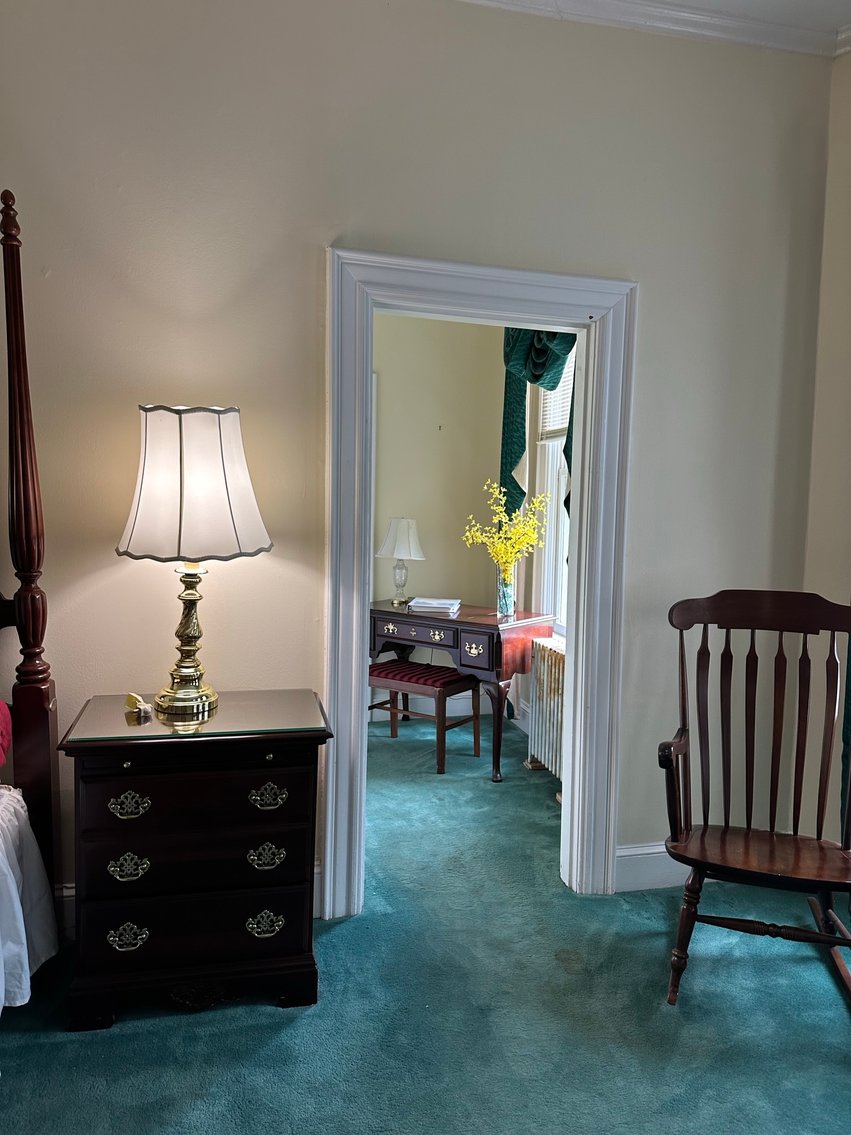 Image for 8883 Sam Snead Hwy, Hot Springs, VA - The Hot Springs Victorian Inn
