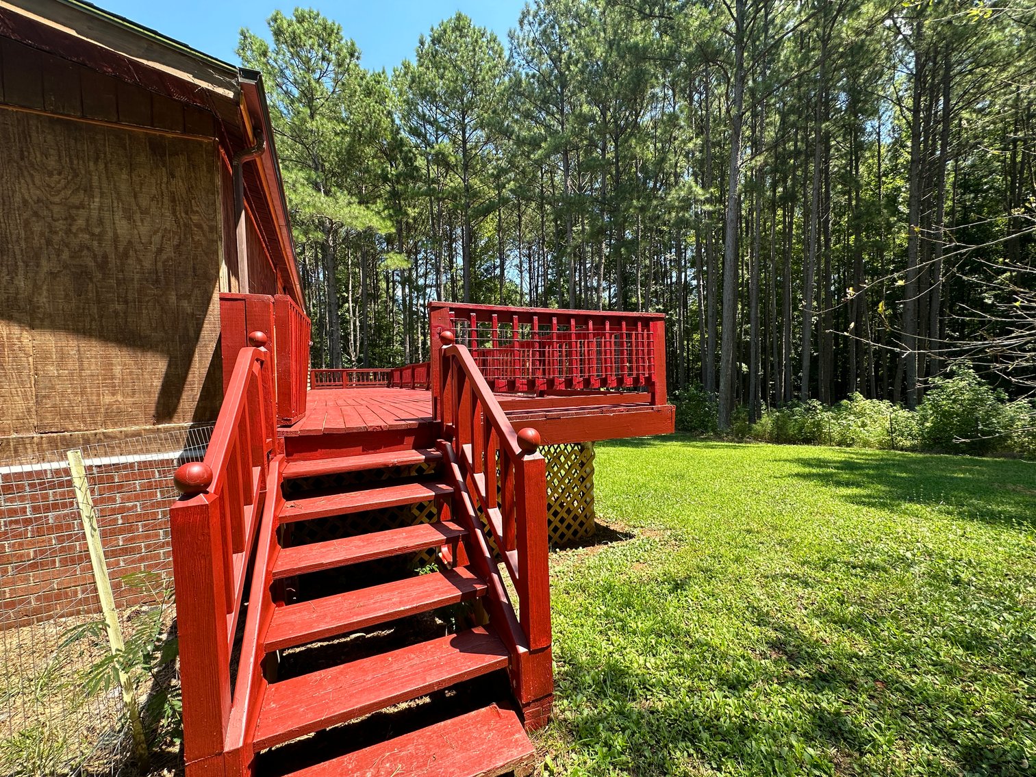 Image for Renovated Log Cabin on 3.2 Acres, 15 Minutes from Lake Gaston