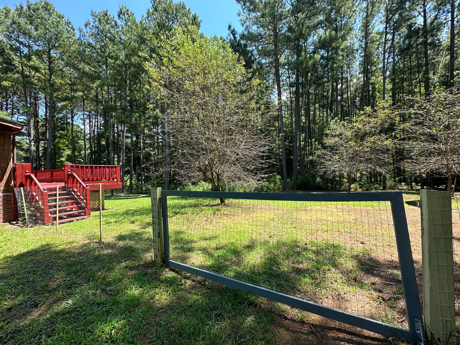 Image for Renovated Log Cabin on 3.2 Acres, 15 Minutes from Lake Gaston