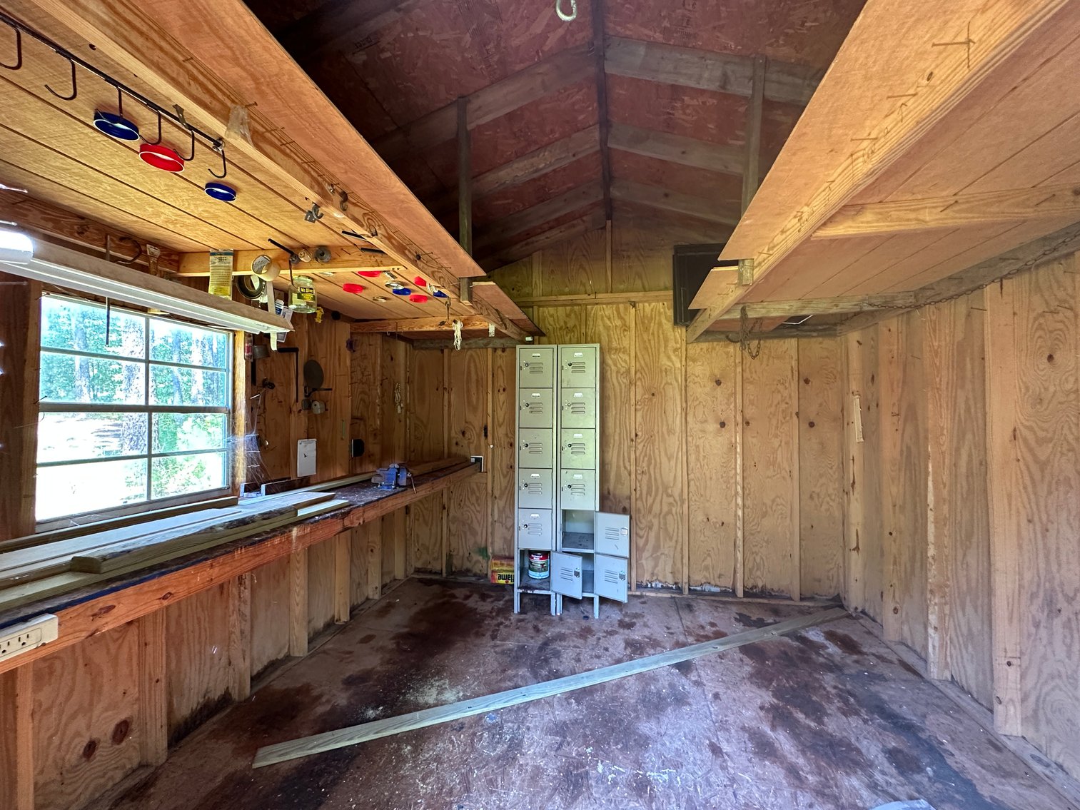 Image for Renovated Log Cabin on 3.2 Acres, 15 Minutes from Lake Gaston