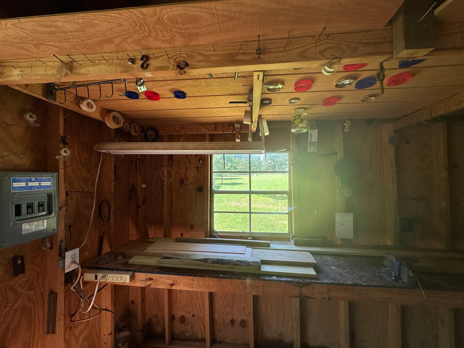 Image for Renovated Log Cabin on 3.2 Acres, 15 Minutes from Lake Gaston