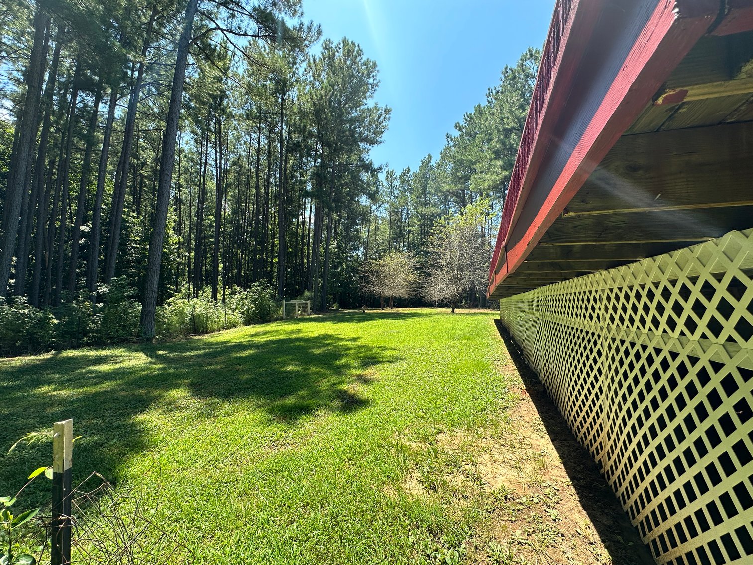 Image for Renovated Log Cabin on 3.2 Acres, 15 Minutes from Lake Gaston