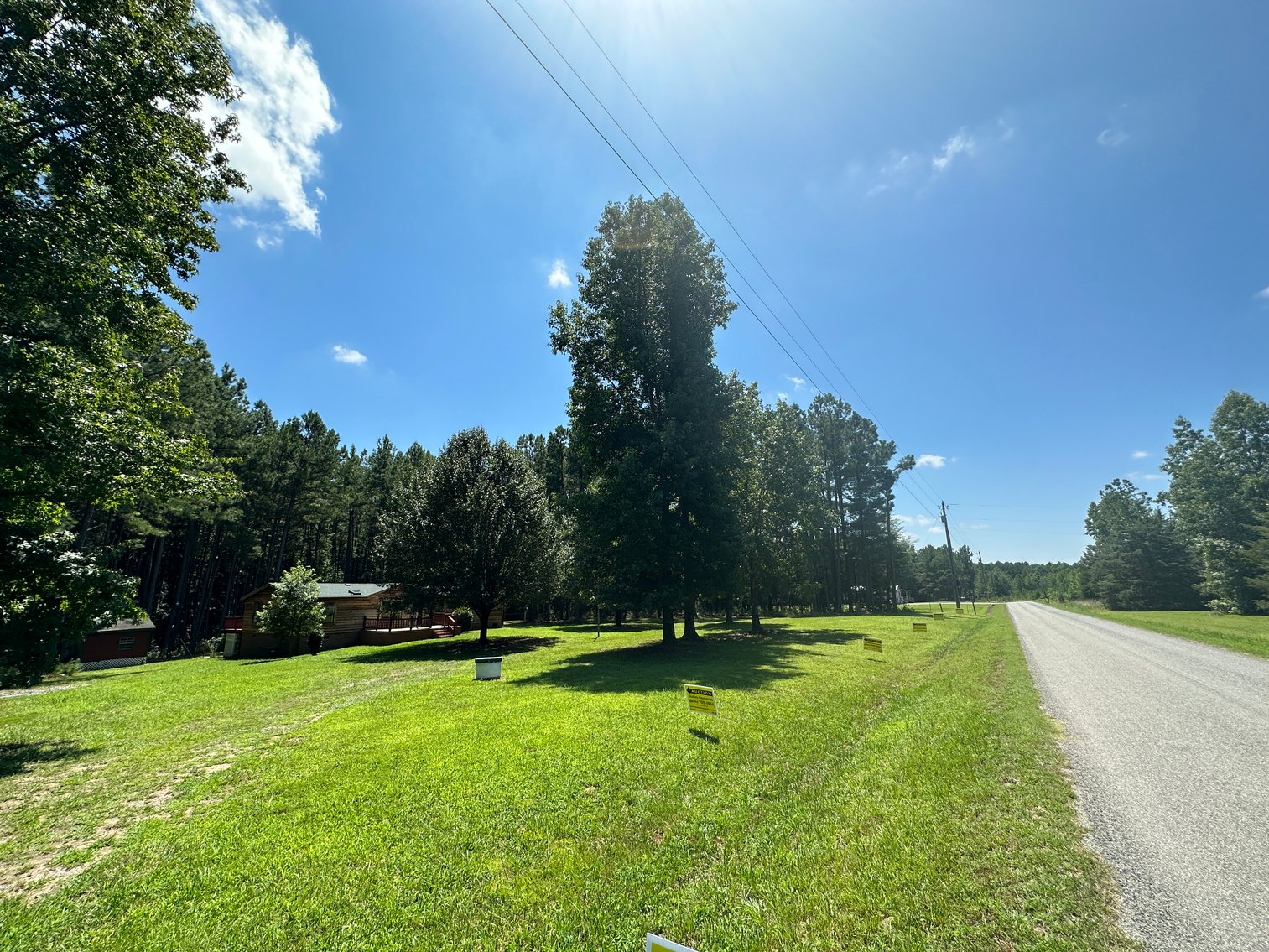 Image for Renovated Log Cabin on 3.2 Acres, 15 Minutes from Lake Gaston