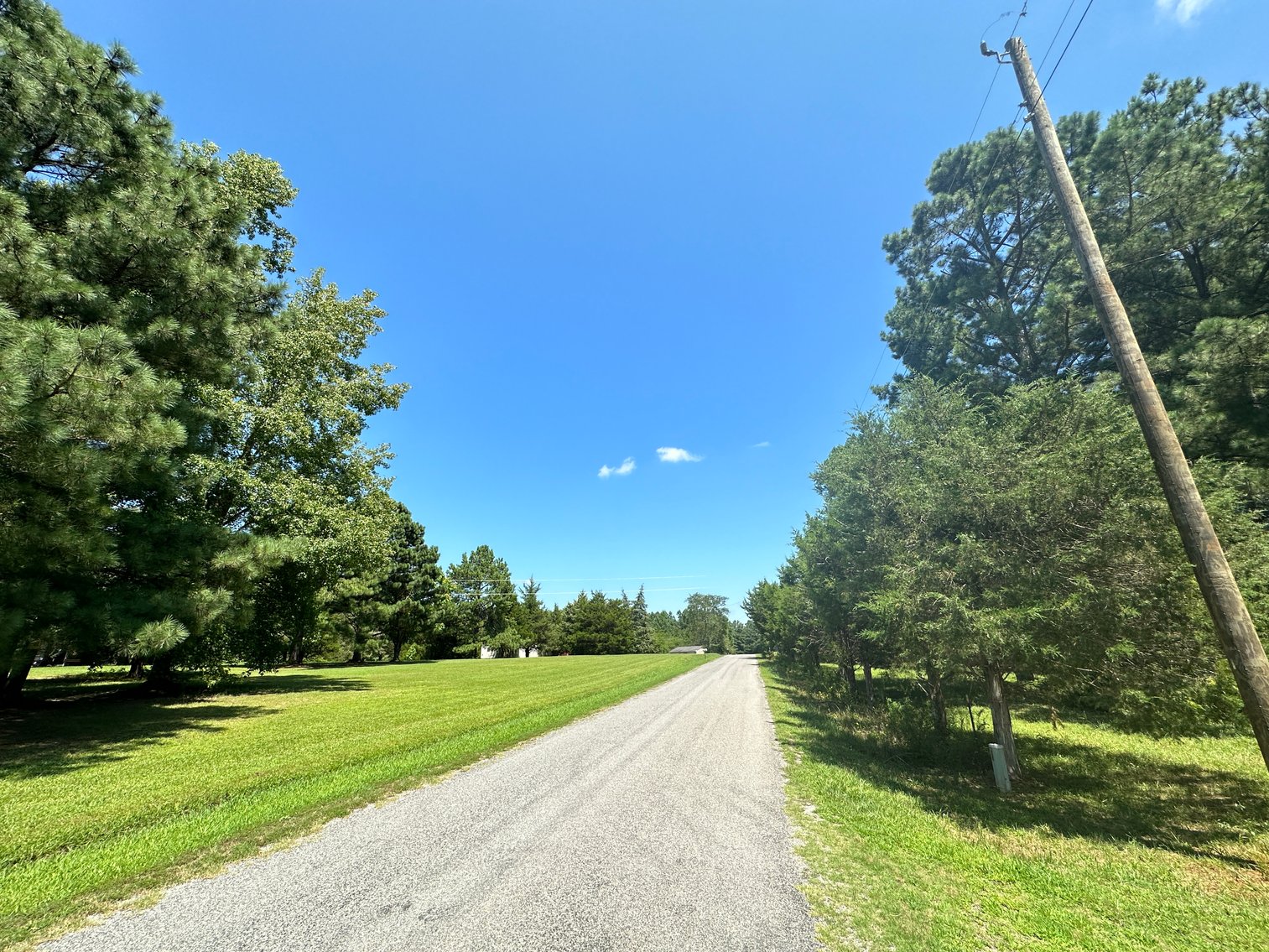 Image for Renovated Log Cabin on 3.2 Acres, 15 Minutes from Lake Gaston