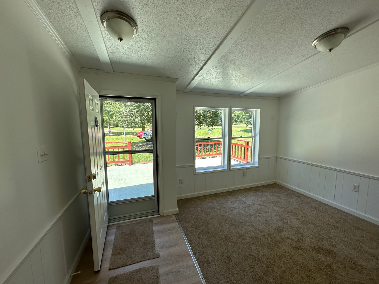 Image for Renovated Log Cabin on 3.2 Acres, 15 Minutes from Lake Gaston
